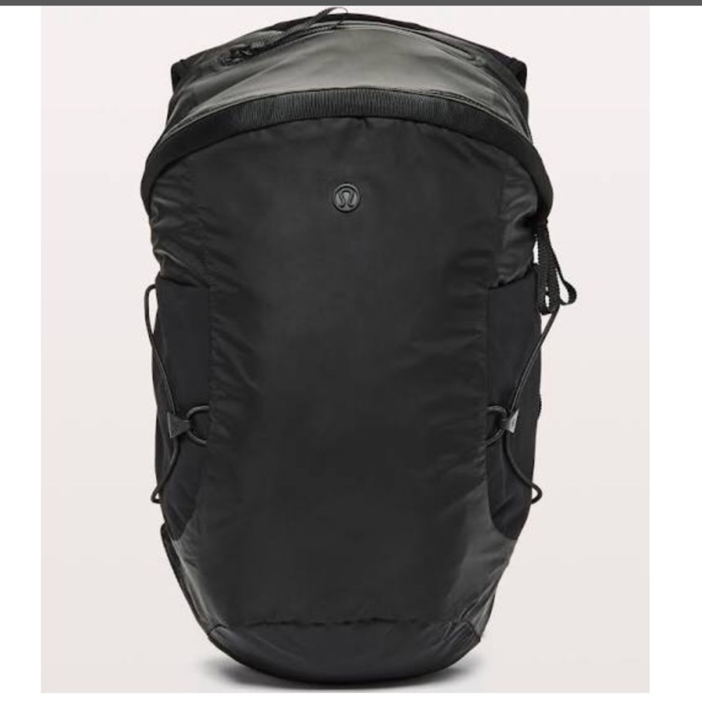 Run All Day Backpack like new